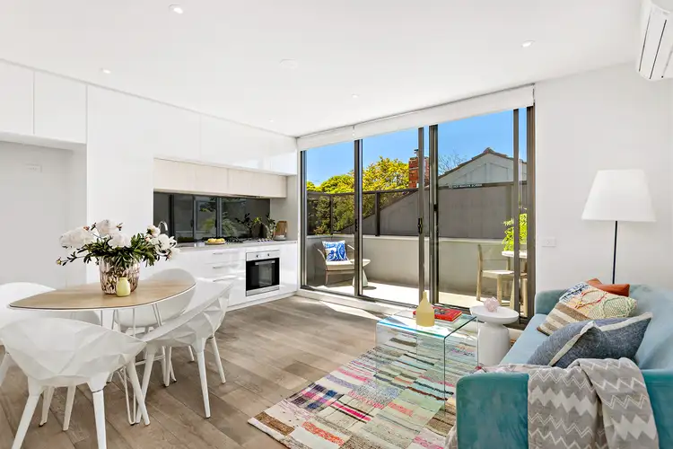 Main view of Homely apartment listing, 103/342 Whitehorse Road, Balwyn VIC 3103
