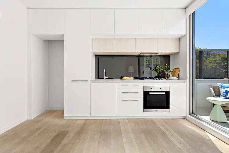 Fifth view of Homely apartment listing, 103/342 Whitehorse Road, Balwyn VIC 3103