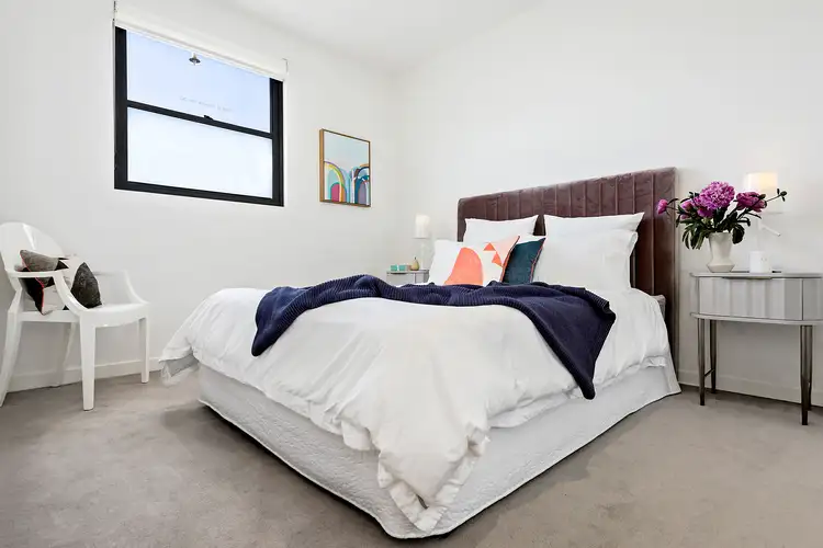 Sixth view of Homely apartment listing, 103/342 Whitehorse Road, Balwyn VIC 3103
