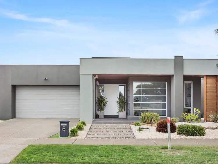 Main view of Homely house listing, 24 Ballyliffen Crescent, Torquay VIC 3228