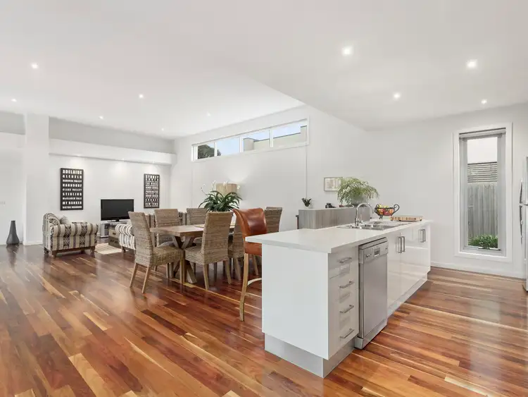 Third view of Homely house listing, 24 Ballyliffen Crescent, Torquay VIC 3228
