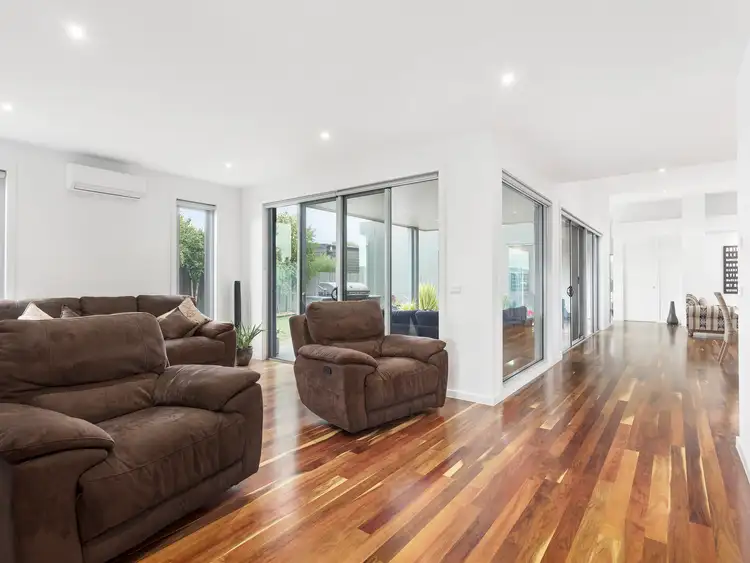Fifth view of Homely house listing, 24 Ballyliffen Crescent, Torquay VIC 3228