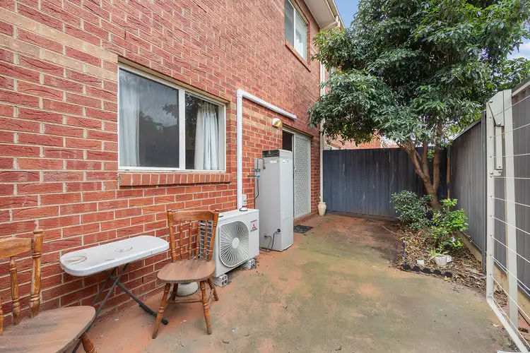 Fourth view of Homely townhouse listing, 4/140 Rupert Street, West Footscray VIC 3012