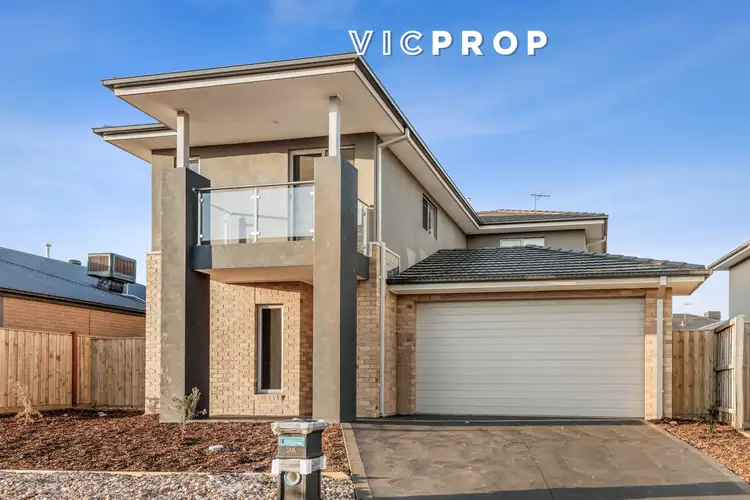 Main view of Homely house listing, 24 Capodanno Street, Point Cook VIC 3030