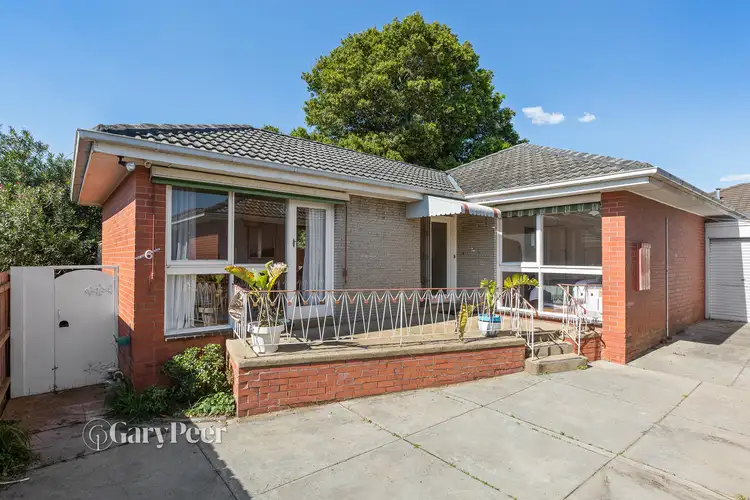 6/5 Freeman Street, Caulfield VIC 3162
