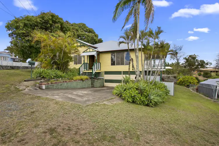 Main view of Homely house listing, 72 Cootharaba Road, Gympie QLD 4570