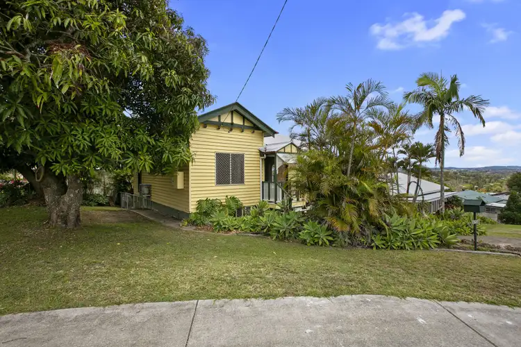 Second view of Homely house listing, 72 Cootharaba Road, Gympie QLD 4570