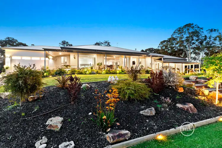 7 Hawk View, Plenty VIC 3090