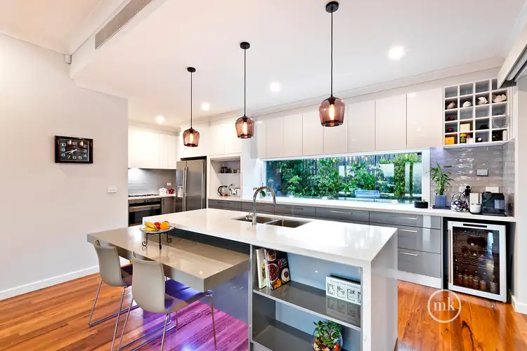 Fifth view of Homely house listing, 7 Hawk View, Plenty VIC 3090