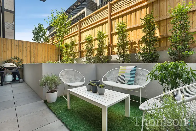 6/2A Kenilworth Grove, Glen Iris VIC 3146
