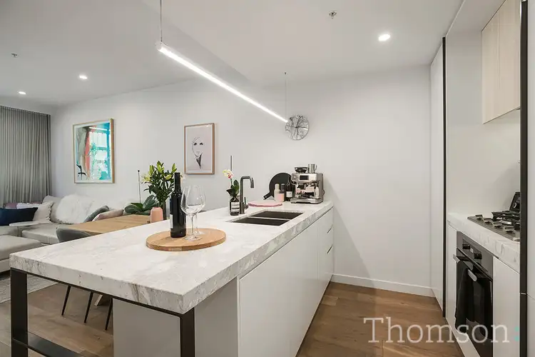 Second view of Homely apartment listing, 6/2A Kenilworth Grove, Glen Iris VIC 3146