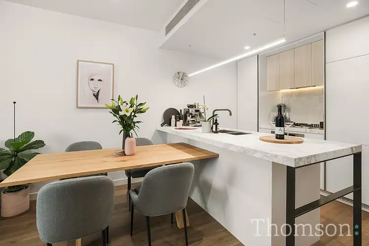 Fourth view of Homely apartment listing, 6/2A Kenilworth Grove, Glen Iris VIC 3146