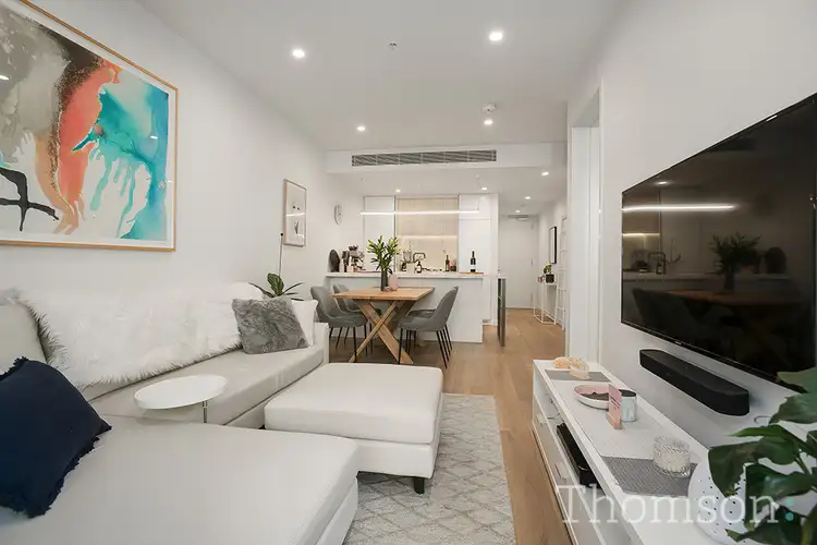 Fifth view of Homely apartment listing, 6/2A Kenilworth Grove, Glen Iris VIC 3146