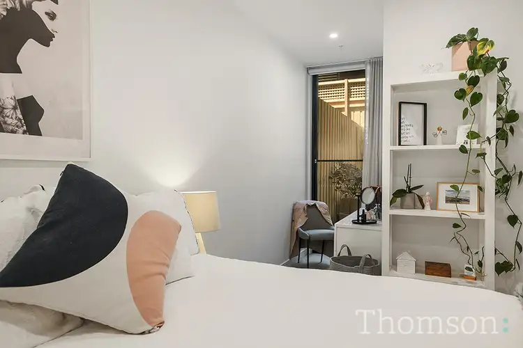 Sixth view of Homely apartment listing, 6/2A Kenilworth Grove, Glen Iris VIC 3146