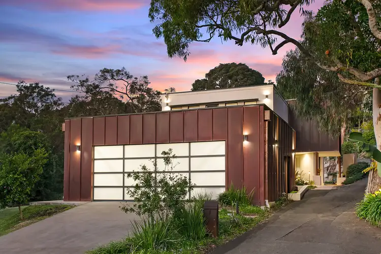 1 Beatty Street, Balgowlah Heights NSW 2093