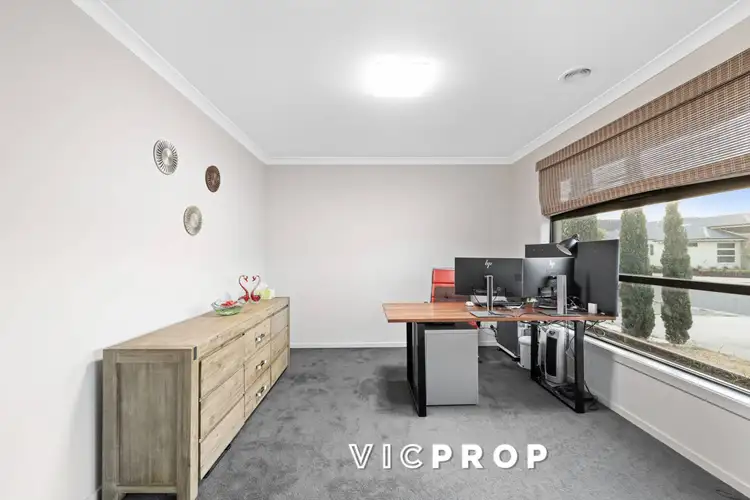 Third view of Homely house listing, 26 Exhibition Street, Point Cook VIC 3030