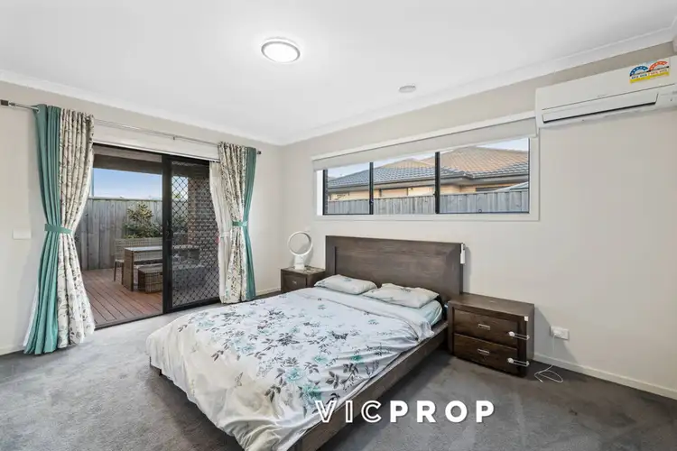 Fifth view of Homely house listing, 26 Exhibition Street, Point Cook VIC 3030