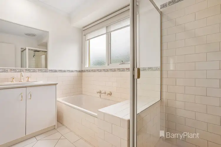 Sixth view of Homely townhouse listing, 1/73 Wood Street, Templestowe VIC 3106