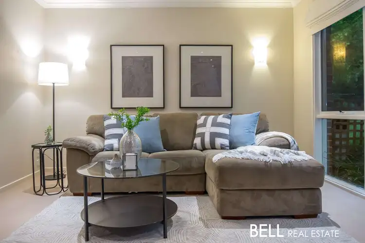 Fifth view of Homely house listing, 12 Seabreeze Avenue, Ferny Creek VIC 3786