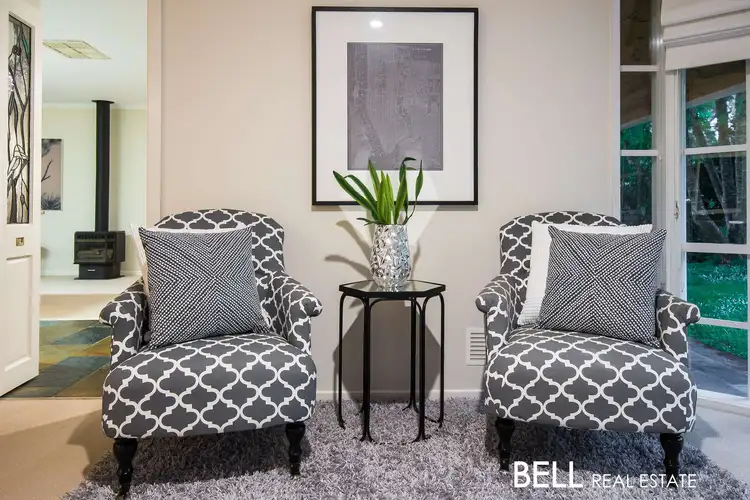 Sixth view of Homely house listing, 12 Seabreeze Avenue, Ferny Creek VIC 3786