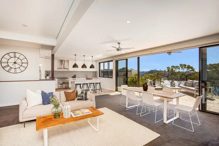 Fifth view of Homely house listing, 33 Gurney Crescent, Seaforth NSW 2092