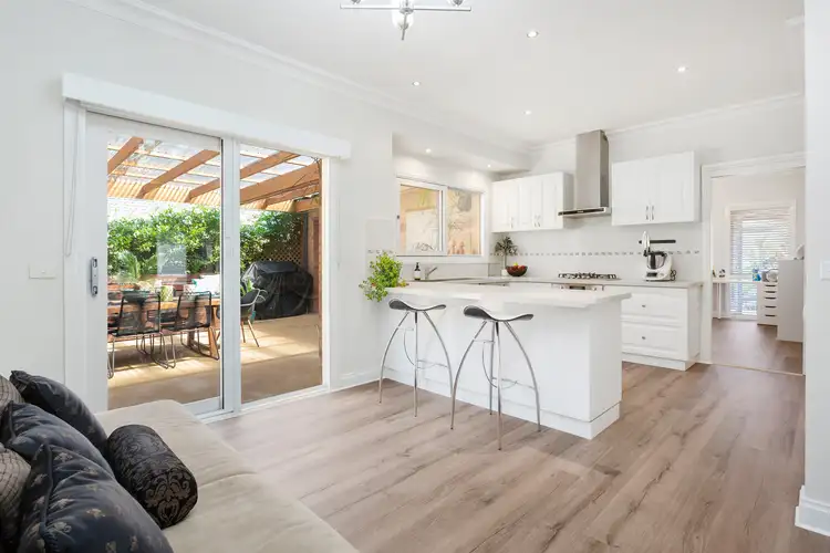 Second view of Homely house listing, 36 Parkside Crescent, Mornington VIC 3931