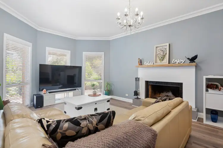 Third view of Homely house listing, 36 Parkside Crescent, Mornington VIC 3931