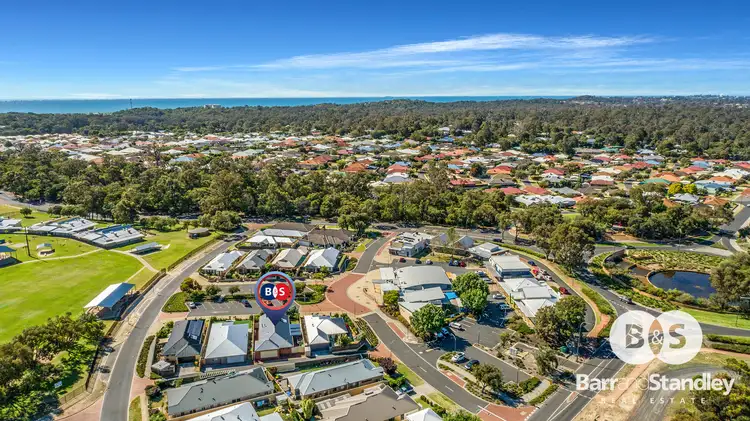 Main view of Homely unit listing, 3 Bass Fairway, Dalyellup WA 6230