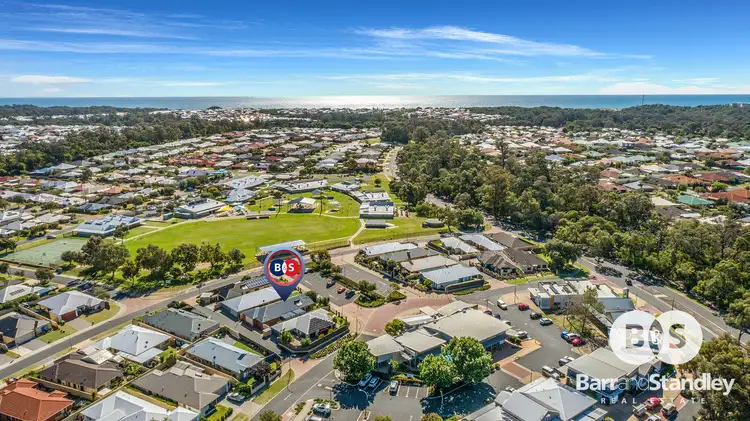 Second view of Homely unit listing, 3 Bass Fairway, Dalyellup WA 6230