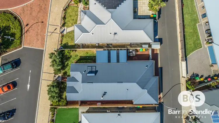 Fourth view of Homely unit listing, 3 Bass Fairway, Dalyellup WA 6230