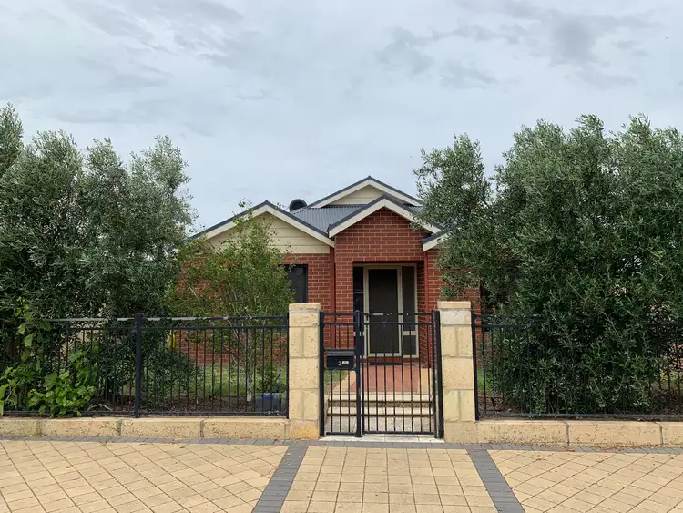 Seventh view of Homely unit listing, 3 Bass Fairway, Dalyellup WA 6230