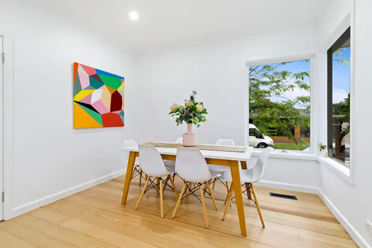 Fifth view of Homely house listing, 55 Kerrimuir Street, Box Hill North VIC 3129