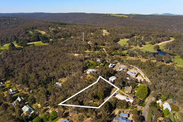 4 The Centreway, Hepburn VIC 3461