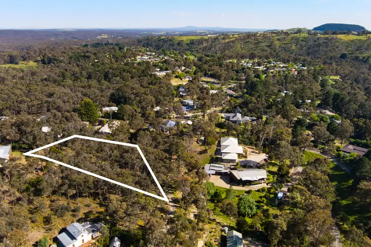 Second view of Homely land listing, 4 The Centreway, Hepburn VIC 3461