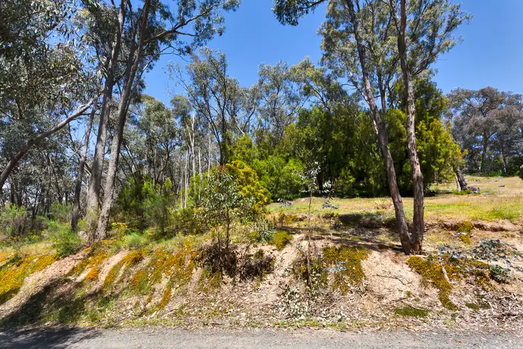 Third view of Homely land listing, 4 The Centreway, Hepburn VIC 3461