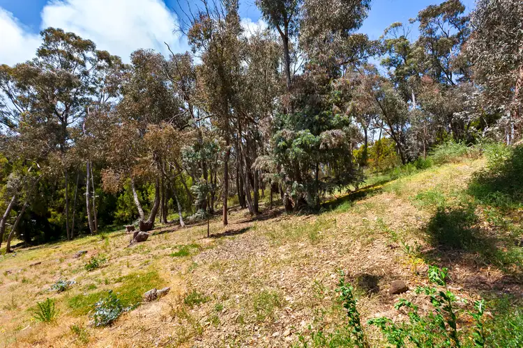 Fourth view of Homely land listing, 4 The Centreway, Hepburn VIC 3461