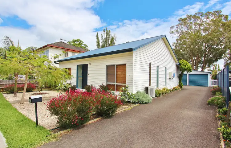 529 Ocean Drive, North Haven NSW 2443