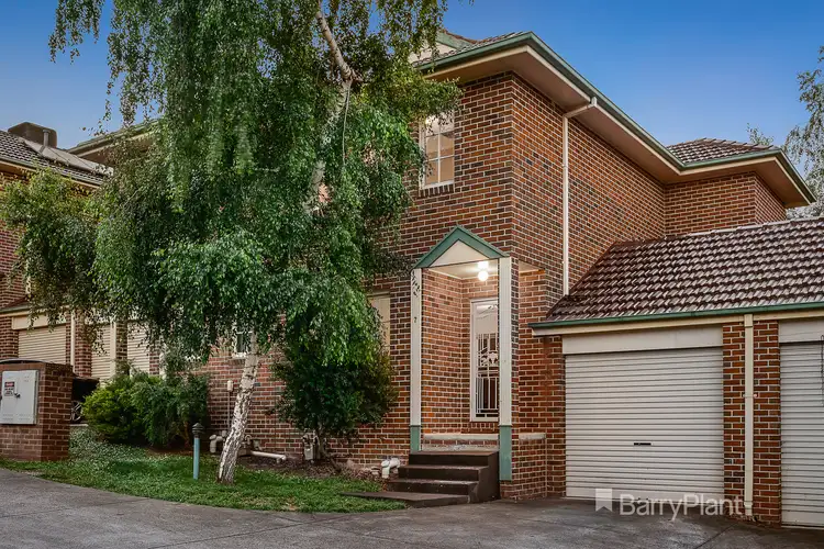 7/207 Reynolds Road, Doncaster East VIC 3109