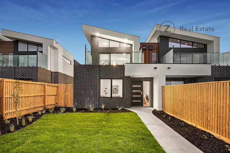 3/7-11 Terrigal Crescent Kilsyth, Kilsyth VIC 3137