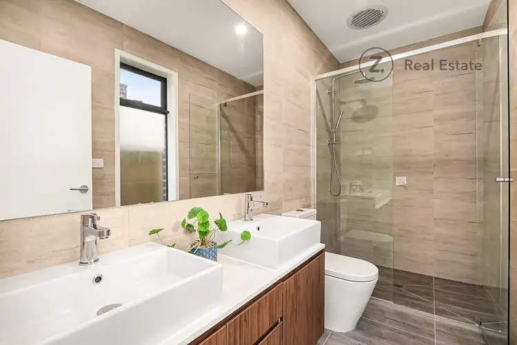 Third view of Homely townhouse listing, 3/7-11 Terrigal Crescent Kilsyth, Kilsyth VIC 3137