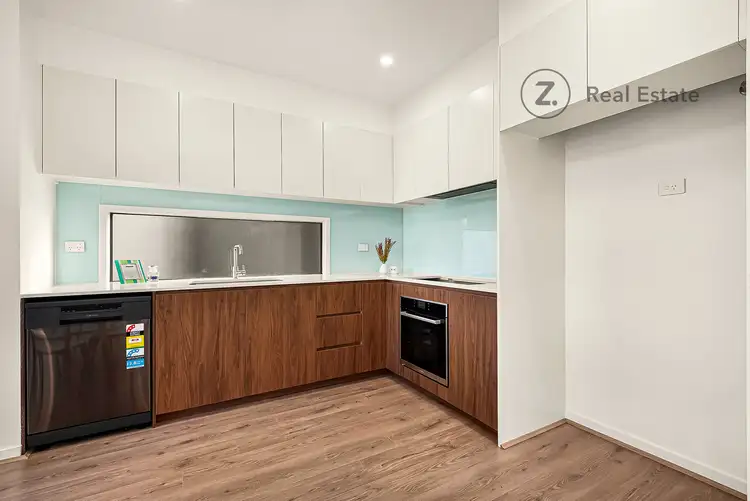 Sixth view of Homely townhouse listing, 3/7-11 Terrigal Crescent Kilsyth, Kilsyth VIC 3137