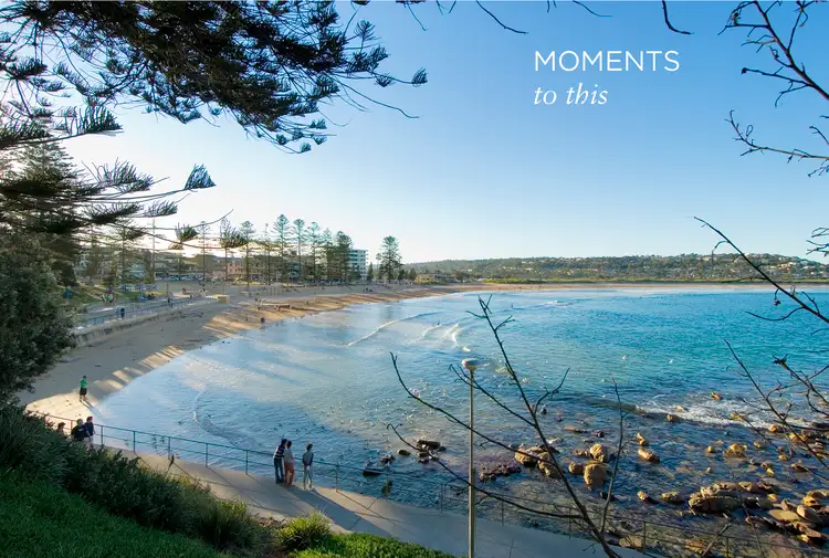 Third view of Homely house listing, 28 Headland Road, North Curl Curl NSW 2099