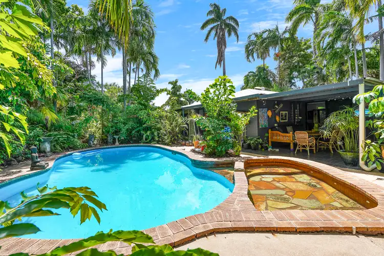 3 Verburg Court, Stuart Park NT 820