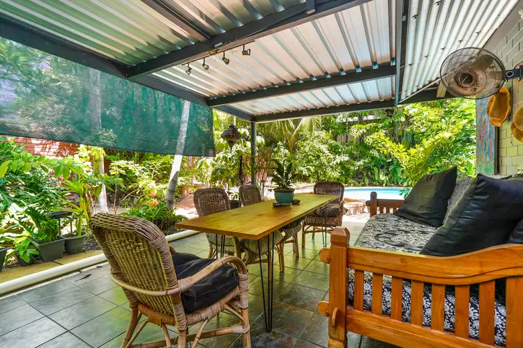 Third view of Homely house listing, 3 Verburg Court, Stuart Park NT 820