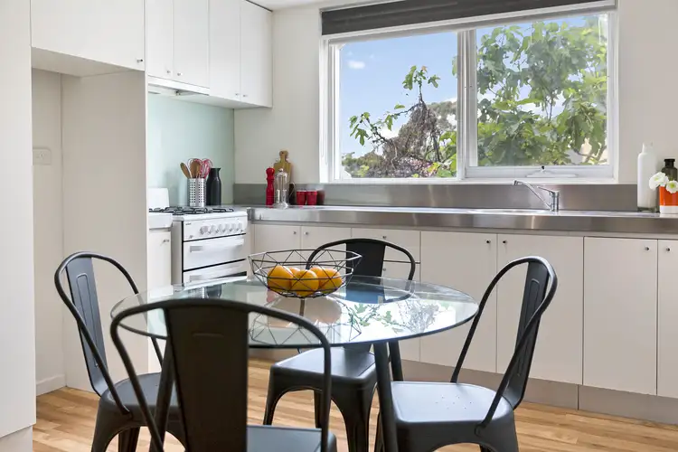 Sixth view of Homely apartment listing, 5/82 Buckingham Street, Richmond VIC 3121