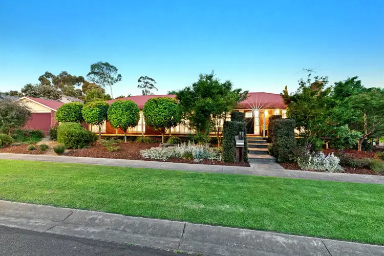 12 Jodie Court, Diamond Creek VIC 3089