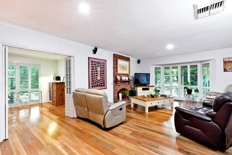 Second view of Homely house listing, 12 Jodie Court, Diamond Creek VIC 3089