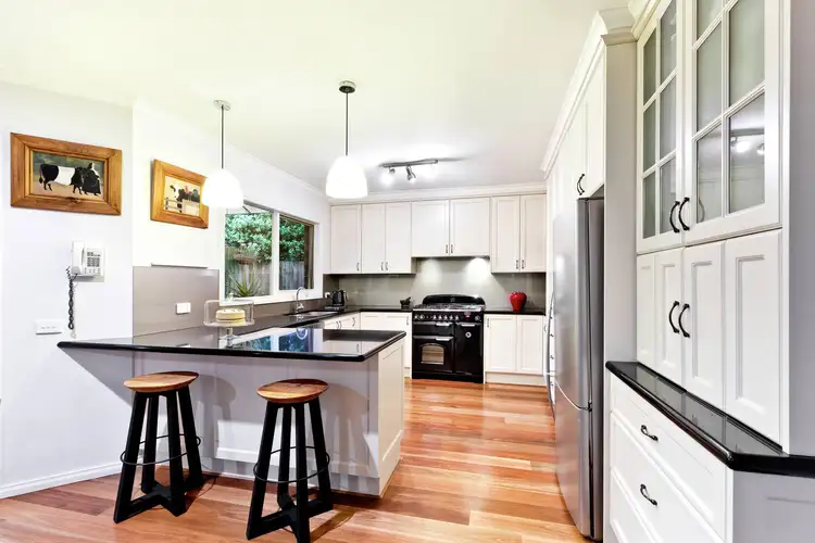 Third view of Homely house listing, 12 Jodie Court, Diamond Creek VIC 3089