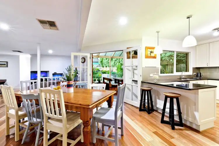 Fourth view of Homely house listing, 12 Jodie Court, Diamond Creek VIC 3089