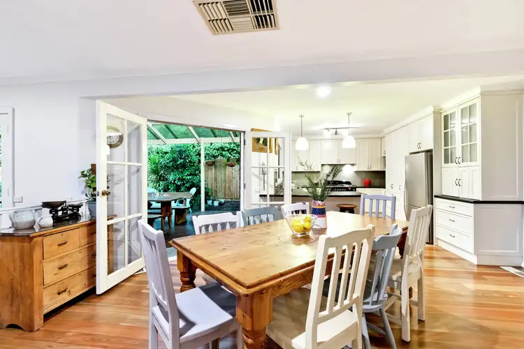 Fifth view of Homely house listing, 12 Jodie Court, Diamond Creek VIC 3089